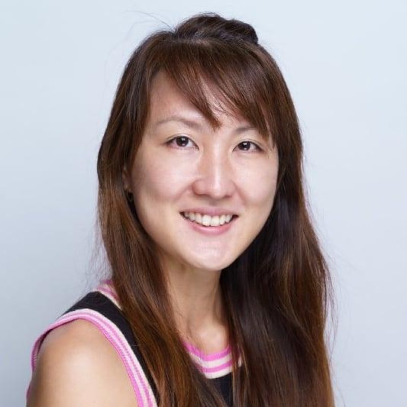 Debbie-Ong