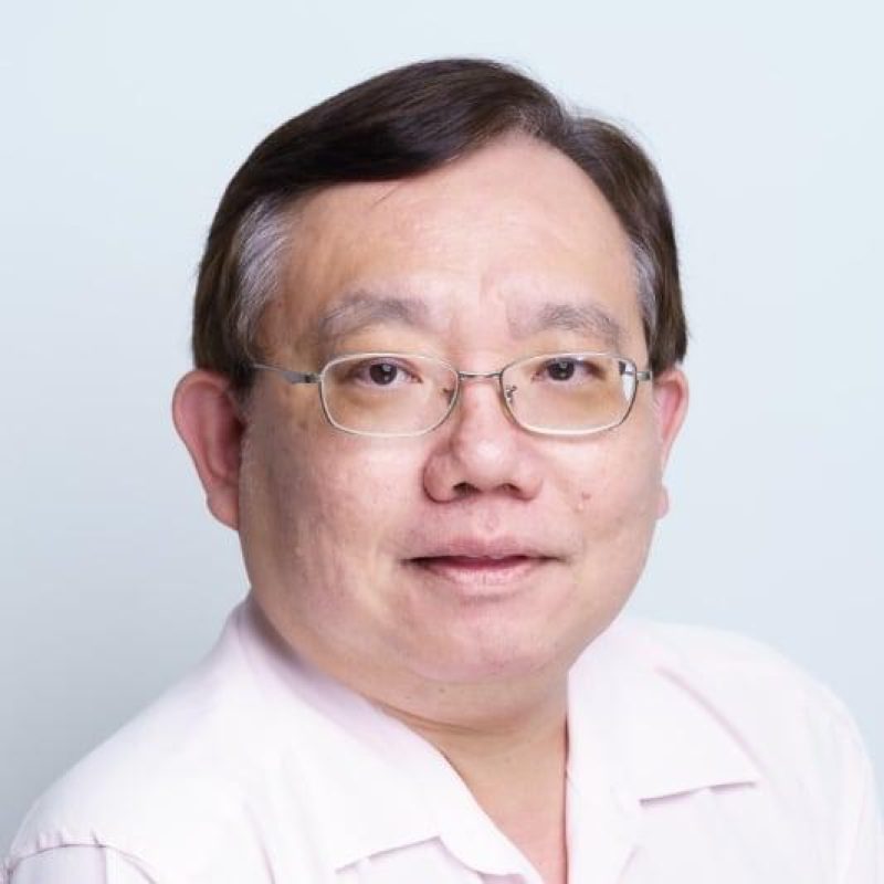 Edmund-Chue