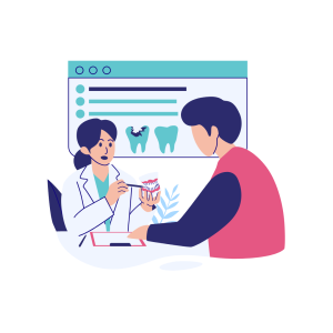 Home Page- Team of dentist