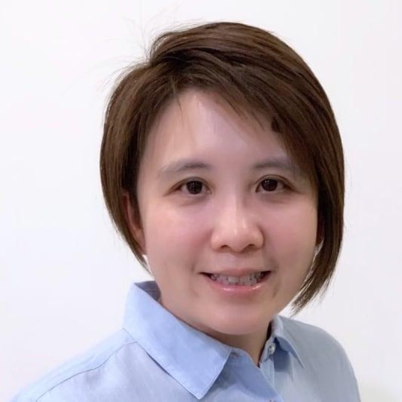 Pong-Mei-Yee