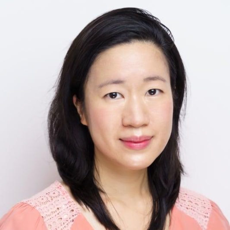 Rachel-Shen