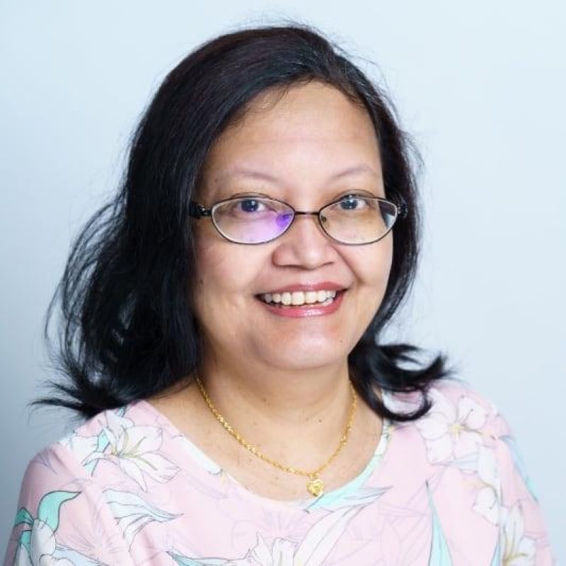 Rafidah-Muhalil