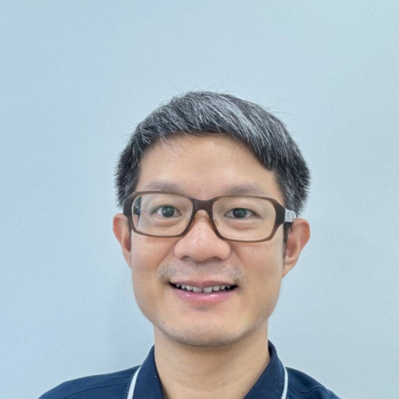 dr david chang