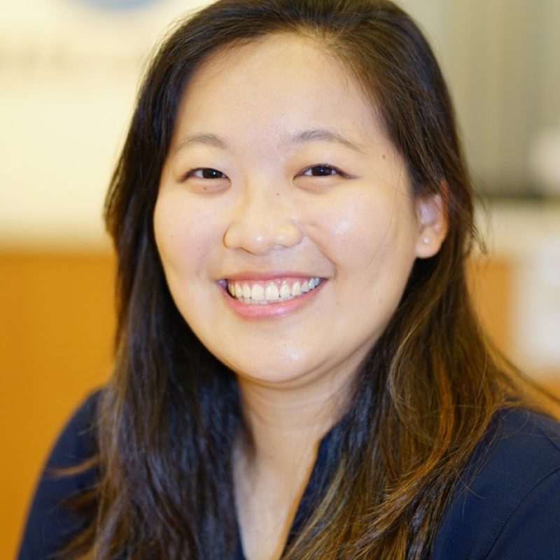 dr valerie shao